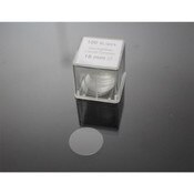Cover glass, High Precision